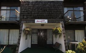 Rosedale Manor